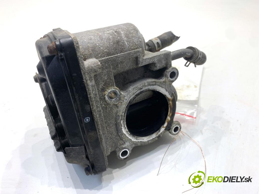 MITSUBISHI ASX SUV 2015 86 kW 1.6 MIVEC 1590 Škrtiaca klapka  (Škrtiaca klapka)