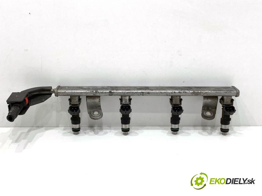 MITSUBISHI ASX SUV 2015 86 kW 1.6 MIVEC 1590 Lišta vstrekovacia INJEKCIA: 1465A331