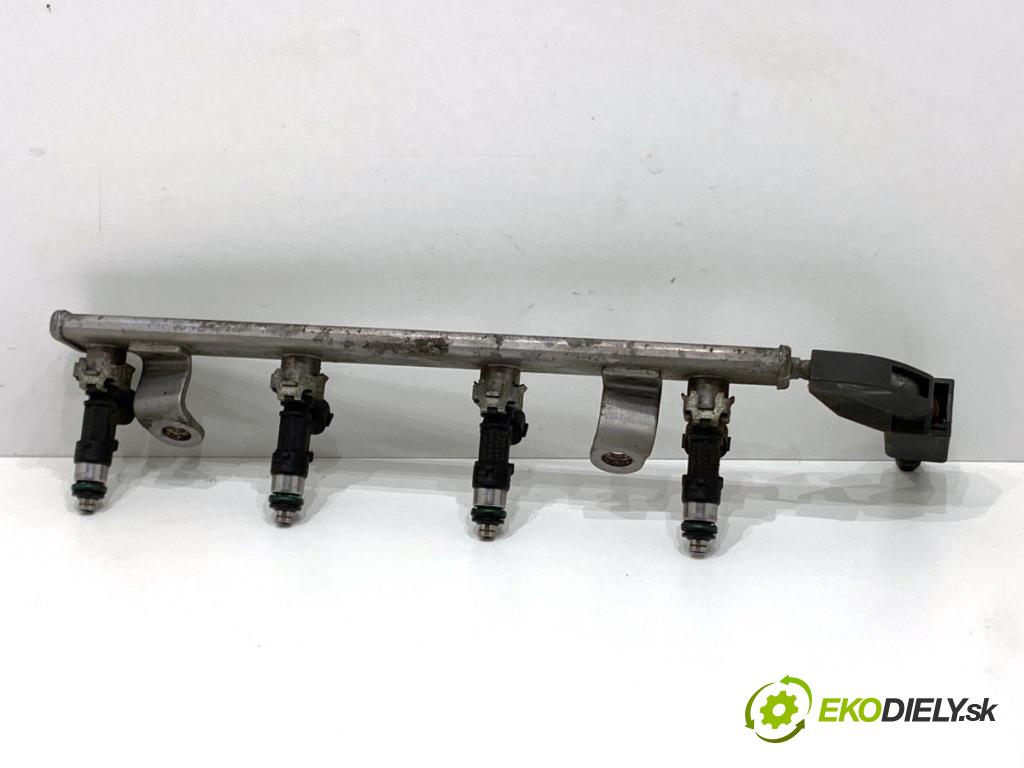 MITSUBISHI ASX SUV 2015 86 kW 1.6 MIVEC 1590 Lišta vstrekovacia INJEKCIA: 1465A331