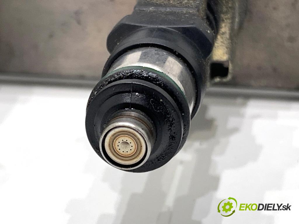 MITSUBISHI ASX SUV 2015 86 kW 1.6 MIVEC 1590 Lišta vstrekovacia INJEKCIA: 1465A331