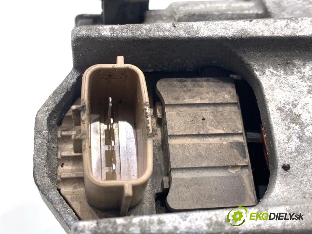 MITSUBISHI ASX SUV 2015 86 kW 1.6 MIVEC 1590 Alternátor 1800A287 (Alternátor)