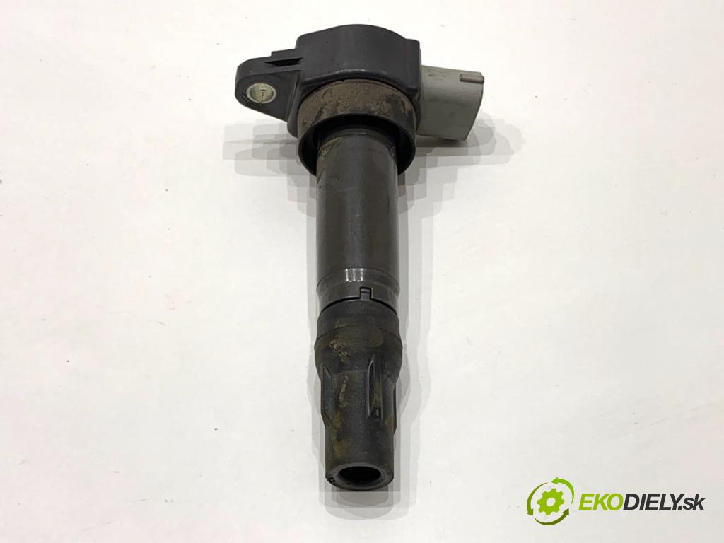 MITSUBISHI ASX SUV 2015 86 kW 1.6 MIVEC 1590 Cievka zapaľovacia MN195805 (Zapaľovacia cievka)