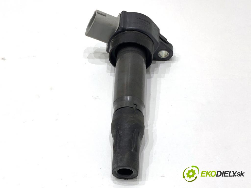 MITSUBISHI ASX SUV 2015 86 kW 1.6 MIVEC 1590 Cievka zapaľovacia MN195805 (Zapaľovacia cievka)