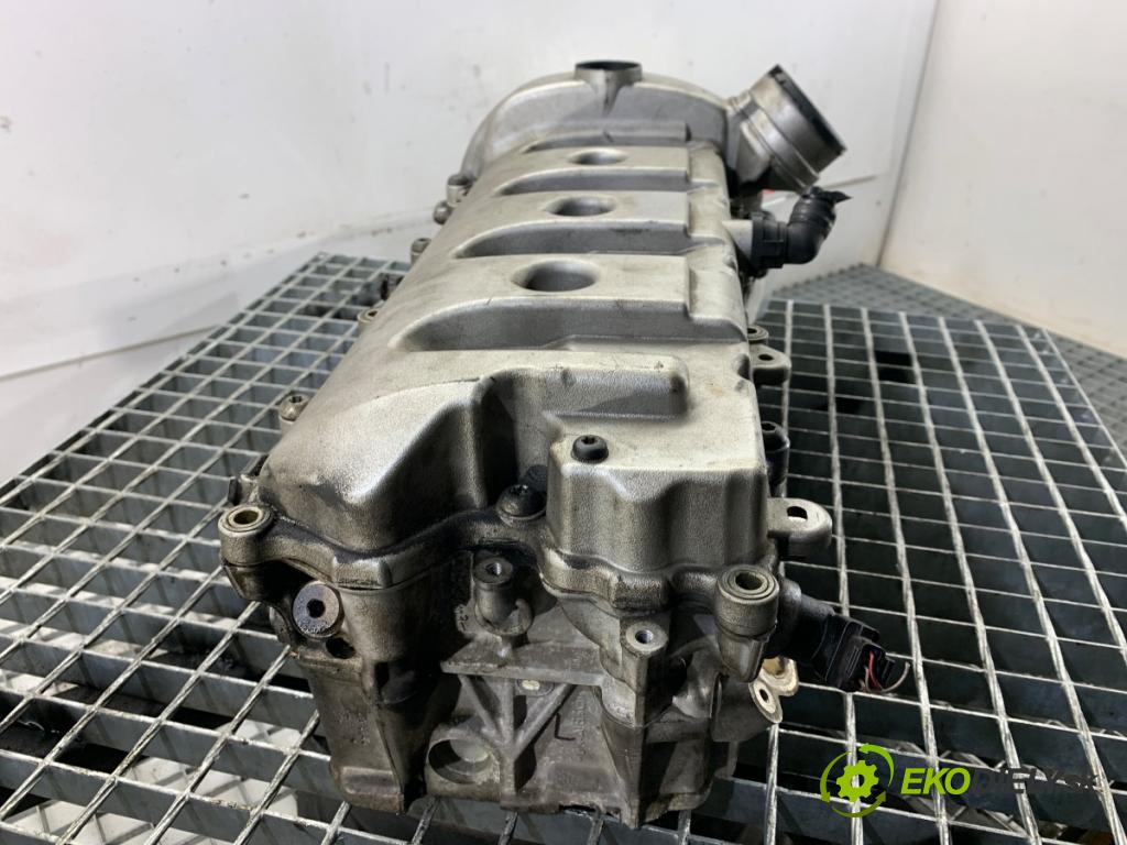 PORSCHE CAYENNE SUV 2003 250 kW S 4.5 4511 Hlava valcov ľavy 948105122