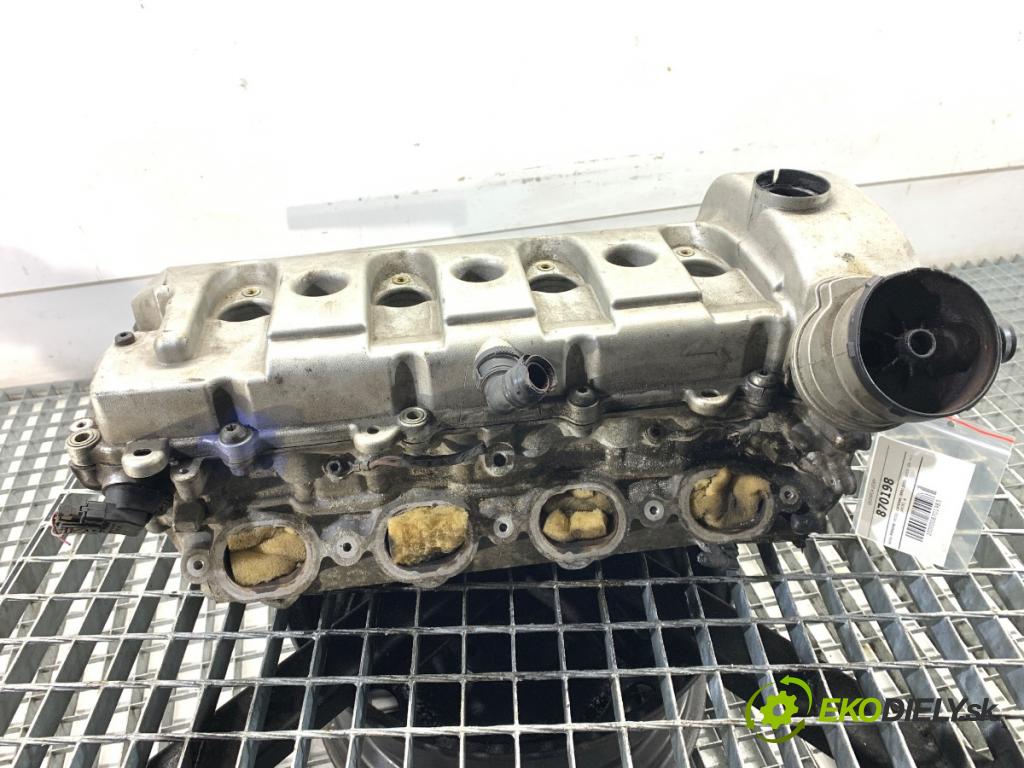 PORSCHE CAYENNE SUV 2003 250 kW S 4.5 4511 Hlava valcov ľavy 948105122