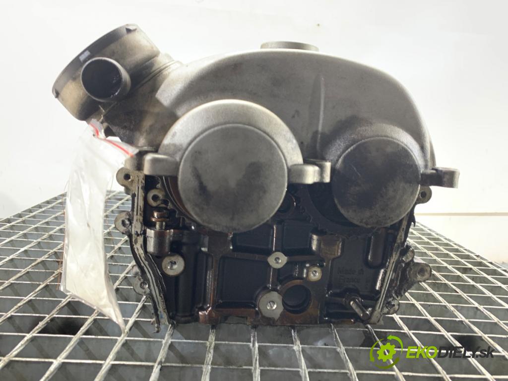 PORSCHE CAYENNE SUV 2003 250 kW S 4.5 4511 Hlava valcov ľavy 948105122