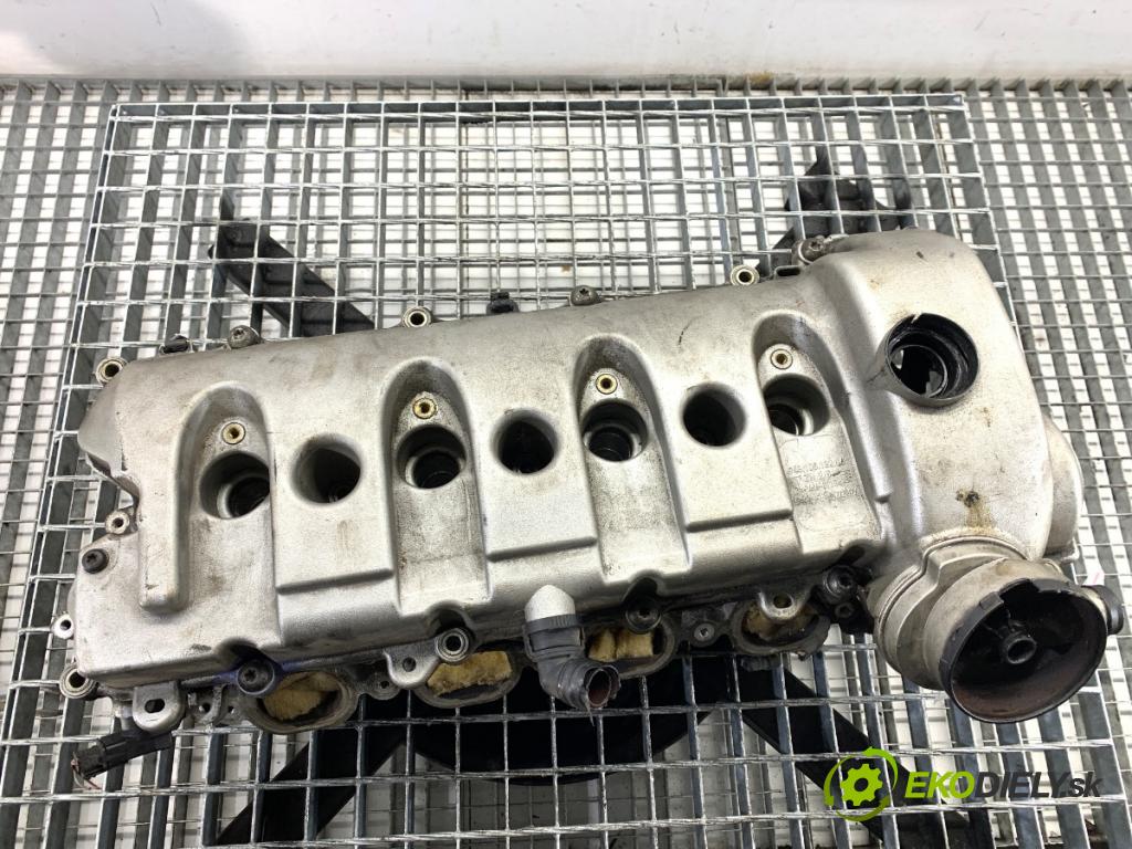 PORSCHE CAYENNE SUV 2003 250 kW S 4.5 4511 Hlava valcov ľavy 948105122