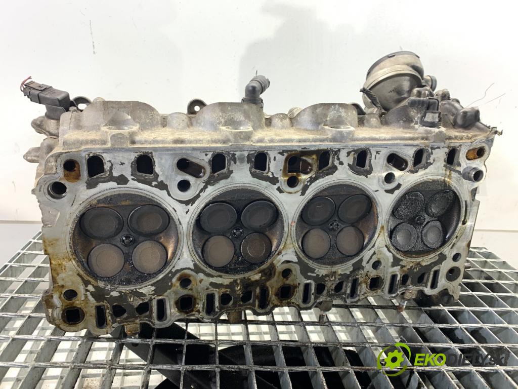 PORSCHE CAYENNE SUV 2003 250 kW S 4.5 4511 Hlava valcov ľavy 948105122