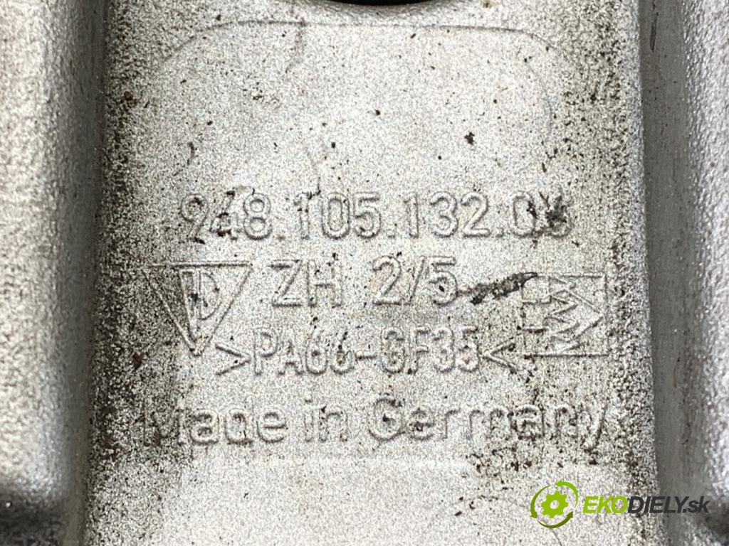 PORSCHE CAYENNE SUV 2003 250 kW S 4.5 4511 Hlava valcov ľavy 948105122