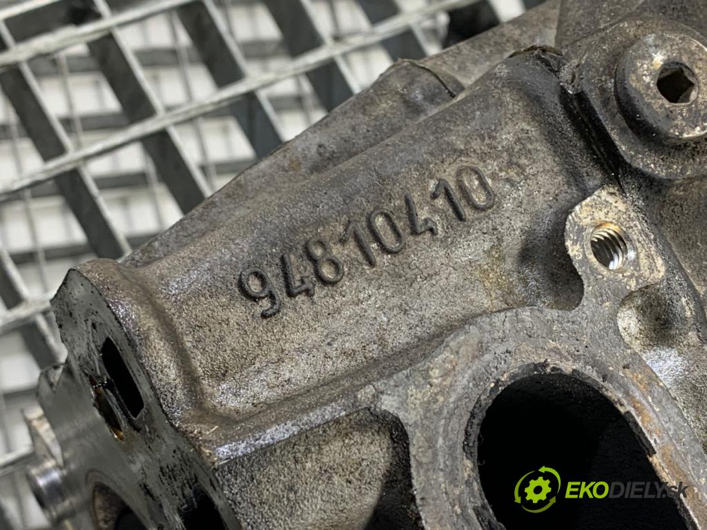 PORSCHE CAYENNE SUV 2003 250 kW S 4.5 4511 Hlava valcov pravy 948105121