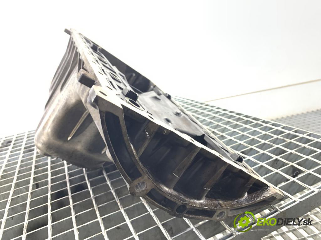 PORSCHE CAYENNE SUV 2003 250 kW S 4.5 4511 MISKA: olejová  (Olejová vaňa)