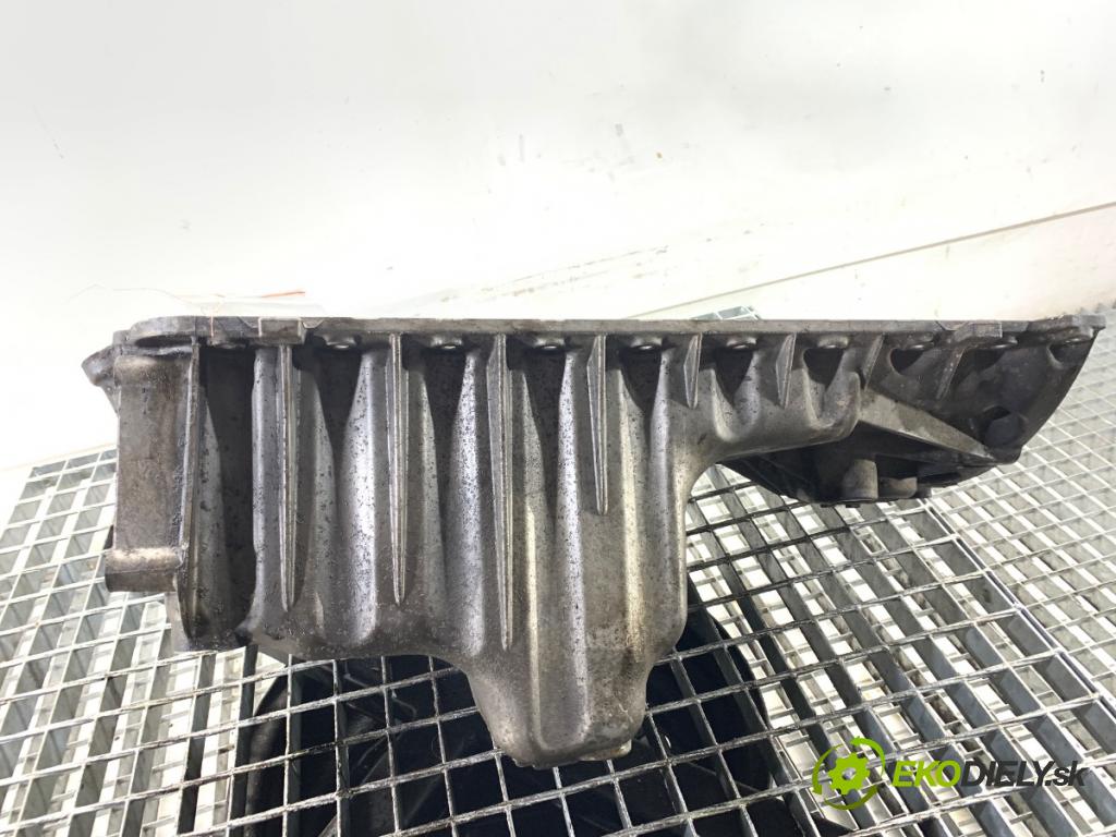 PORSCHE CAYENNE SUV 2003 250 kW S 4.5 4511 MISKA: olejová  (Olejová vaňa)