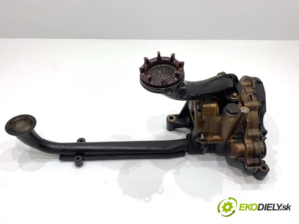 PORSCHE CAYENNE SUV 2003 250 kW S 4.5 4511 Pumpa oleja 948107010 (Olejová pumpa)