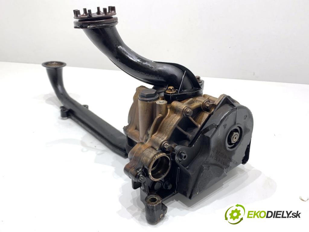 PORSCHE CAYENNE SUV 2003 250 kW S 4.5 4511 Pumpa oleja 948107010 (Olejová pumpa)