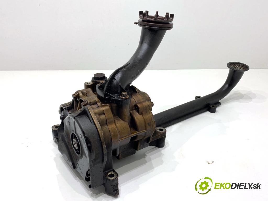 PORSCHE CAYENNE SUV 2003 250 kW S 4.5 4511 Pumpa oleja 948107010 (Olejová pumpa)