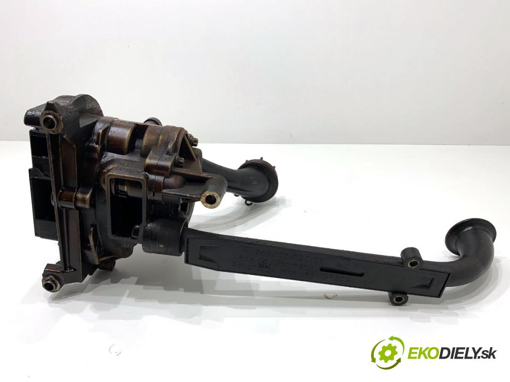 PORSCHE CAYENNE SUV 2003 250 kW S 4.5 4511 Pumpa oleja 948107010 (Olejová pumpa)