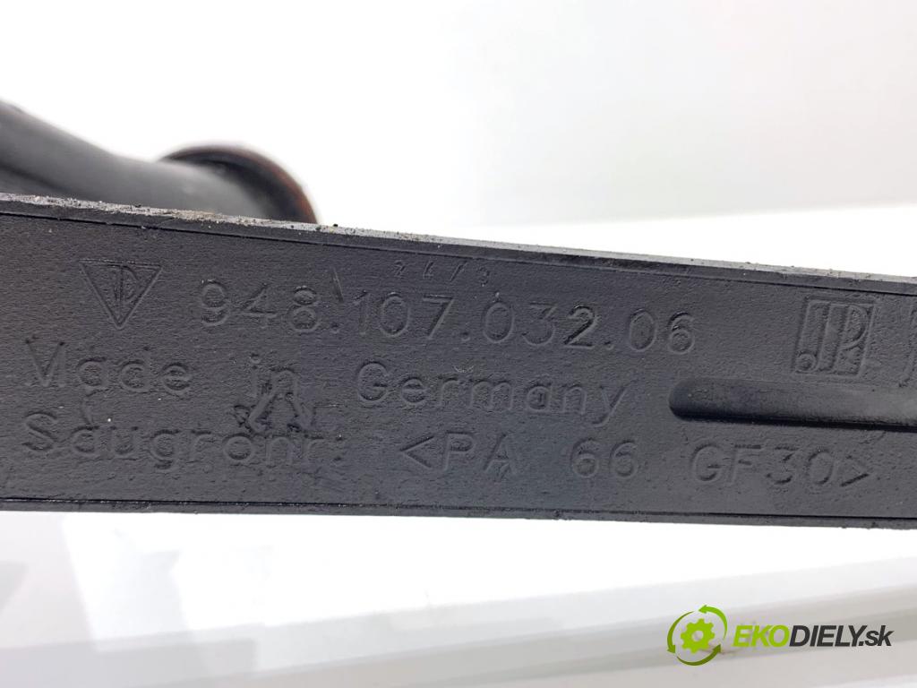 PORSCHE CAYENNE SUV 2003 250 kW S 4.5 4511 Pumpa oleja 948107010 (Olejová pumpa)