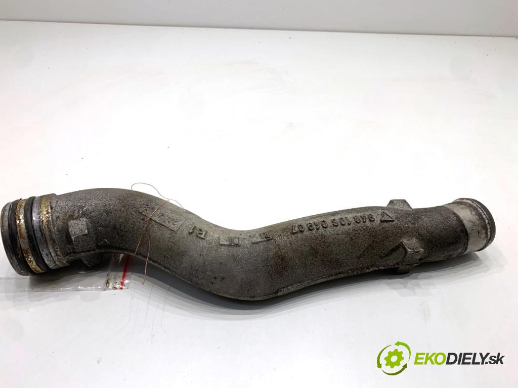 PORSCHE CAYENNE SUV 2003 250 kW S 4.5 4511 Rúra vody 94810604907