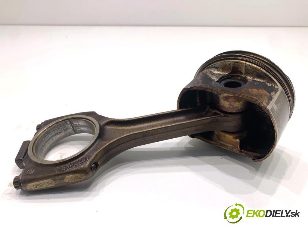 PORSCHE CAYENNE SUV 2003 250 kW S 4.5 4511 PIEST: ojnica (Piest)