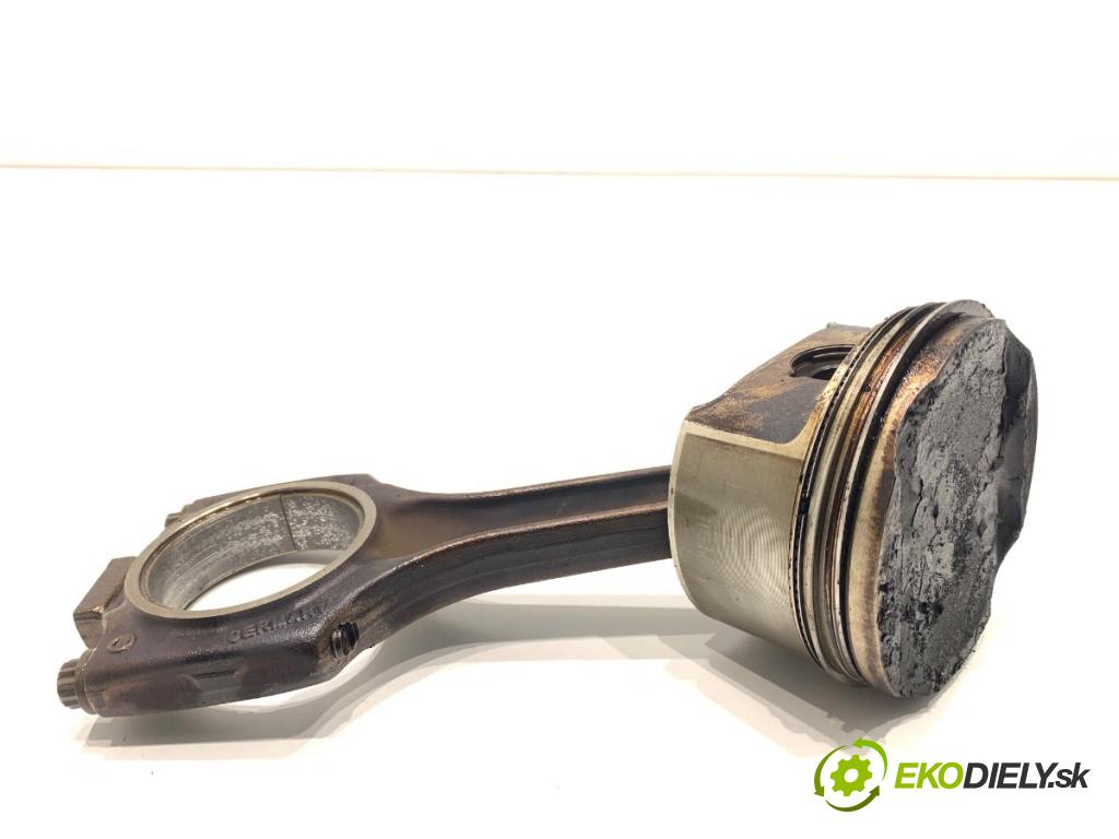 PORSCHE CAYENNE SUV 2003 250 kW S 4.5 4511 PIEST: ojnica  (Piest)