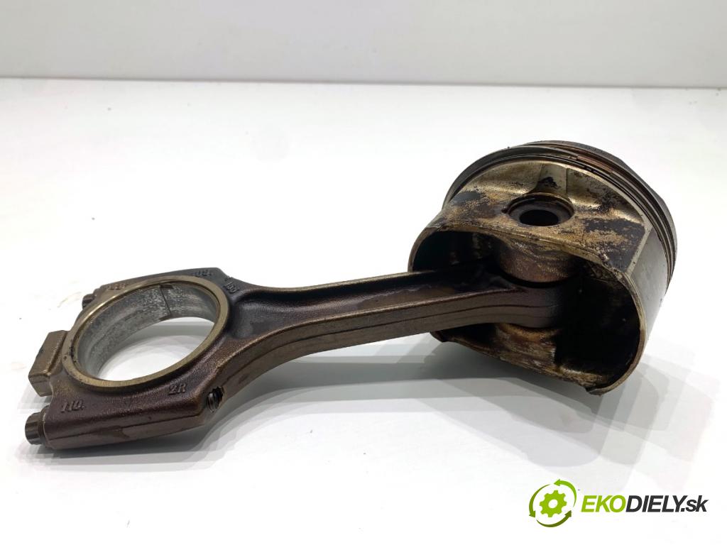 PORSCHE CAYENNE SUV 2003 250 kW S 4.5 4511 PIEST: ojnica  (Piest)