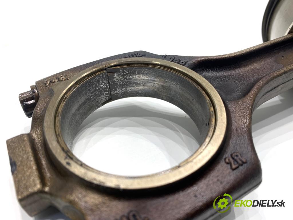 PORSCHE CAYENNE SUV 2003 250 kW S 4.5 4511 PIEST: ojnica  (Piest)