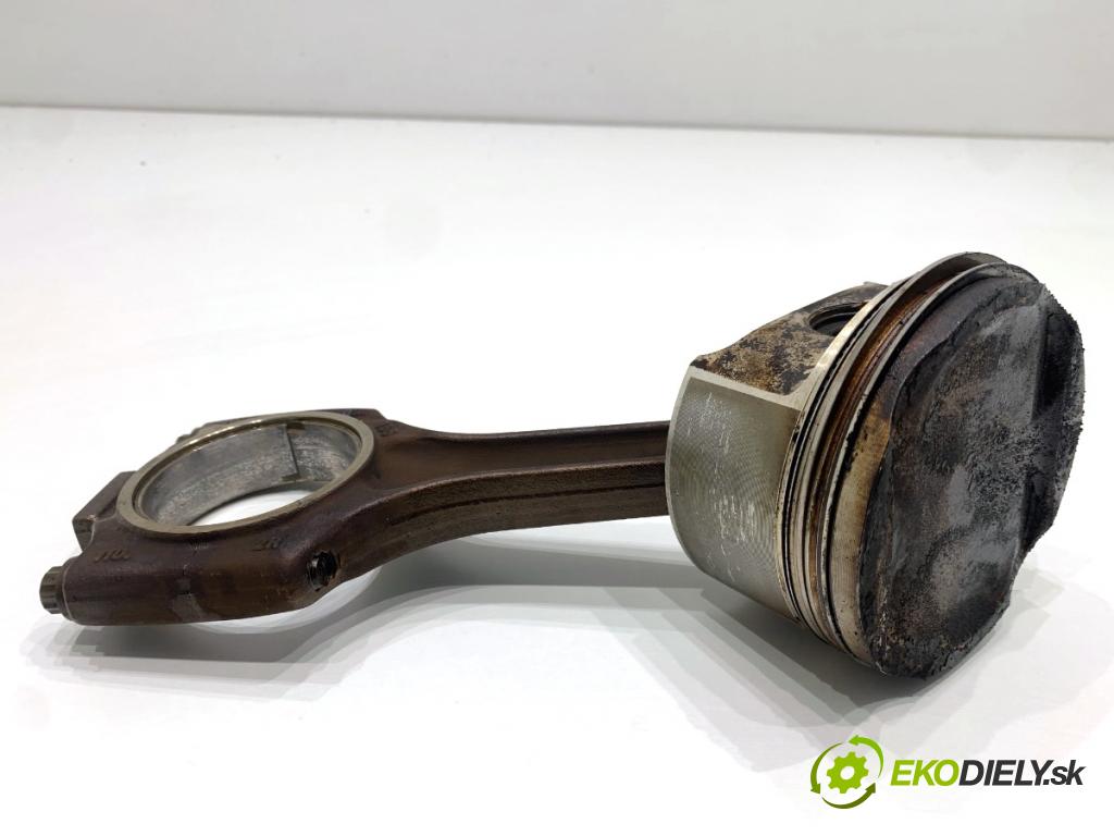 PORSCHE CAYENNE SUV 2003 250 kW S 4.5 4511 PIEST: ojnica  (Piest)