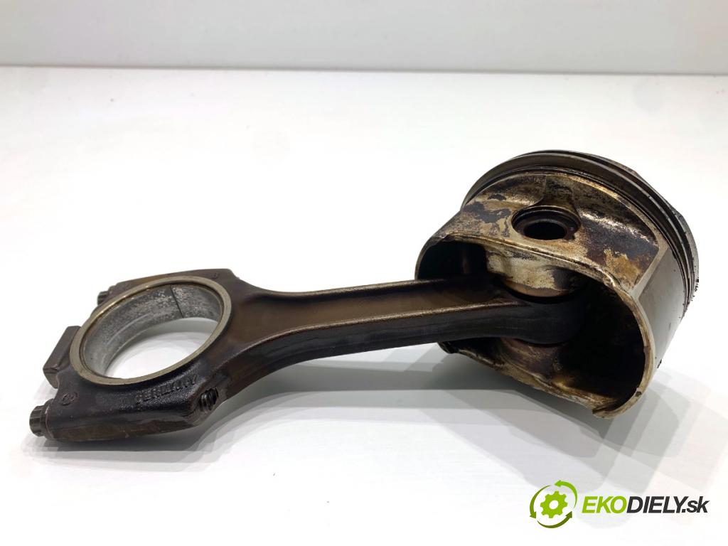 PORSCHE CAYENNE SUV 2003 250 kW S 4.5 4511 PIEST: ojnica (Piest)