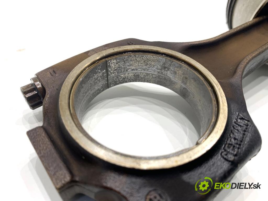 PORSCHE CAYENNE SUV 2003 250 kW S 4.5 4511 PIEST: ojnica (Piest)