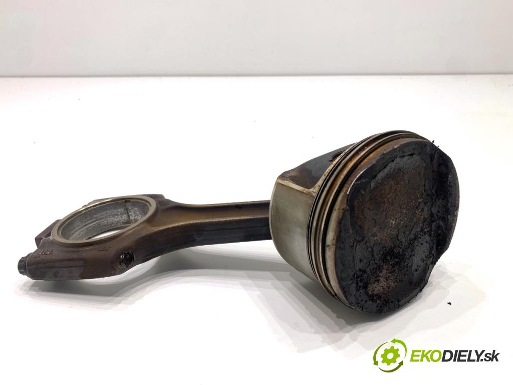 PORSCHE CAYENNE SUV 2003 250 kW S 4.5 4511 PIEST: ojnica  (Piest)