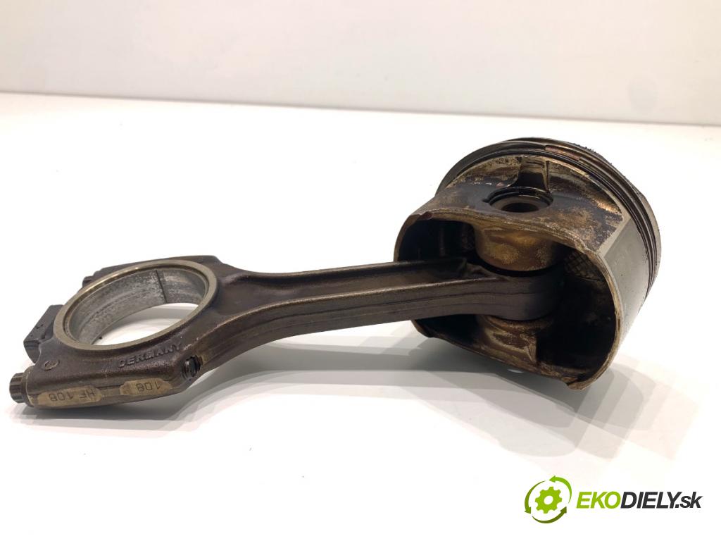 PORSCHE CAYENNE SUV 2003 250 kW S 4.5 4511 PIEST: ojnica (Piest)