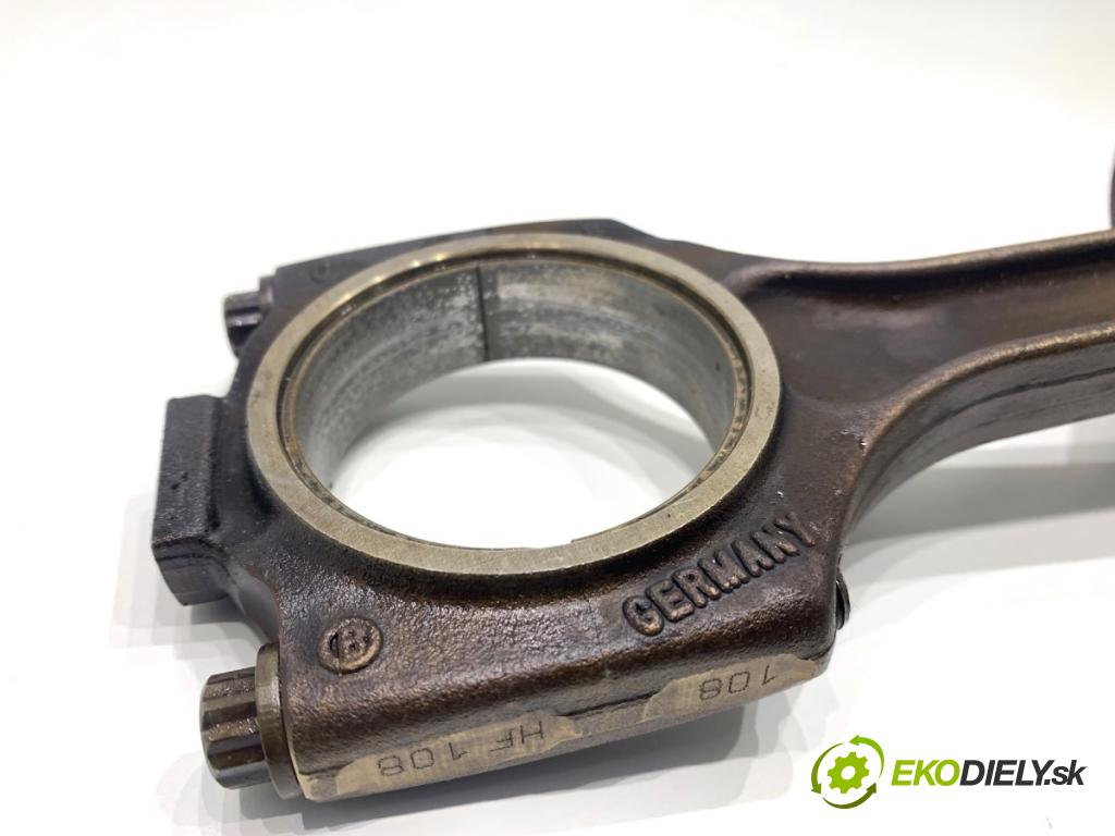 PORSCHE CAYENNE SUV 2003 250 kW S 4.5 4511 PIEST: ojnica (Piest)