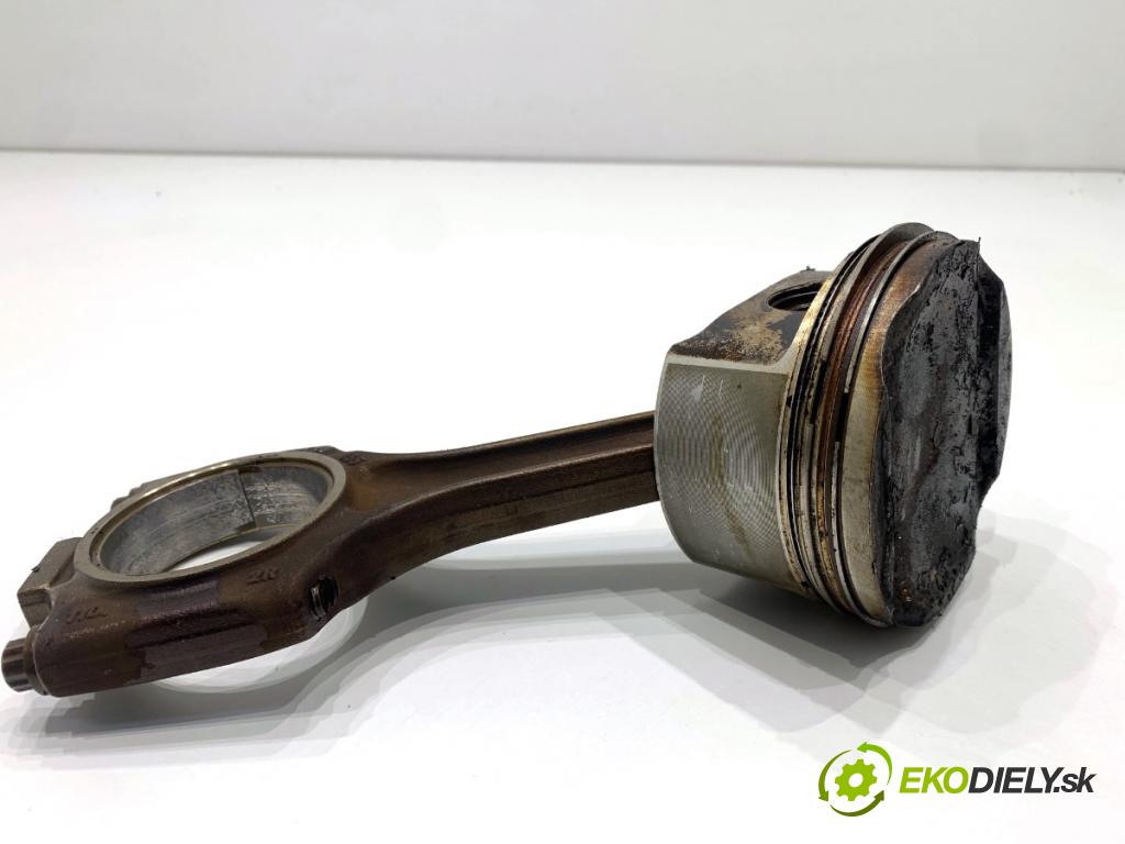 PORSCHE CAYENNE SUV 2003 250 kW S 4.5 4511 PIEST: ojnica  (Piest)