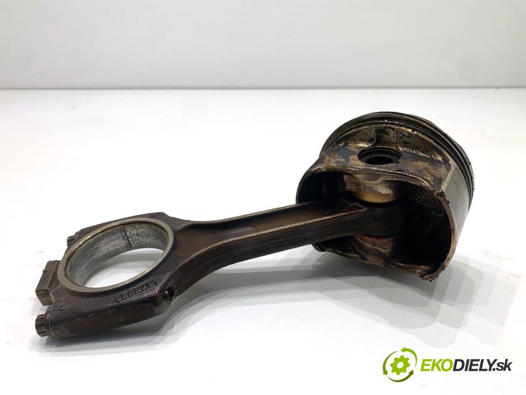 PORSCHE CAYENNE SUV 2003 250 kW S 4.5 4511 PIEST: ojnica (Piest)