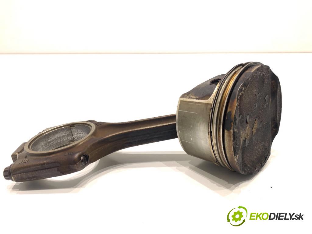 PORSCHE CAYENNE SUV 2003 250 kW S 4.5 4511 PIEST: ojnica  (Piest)