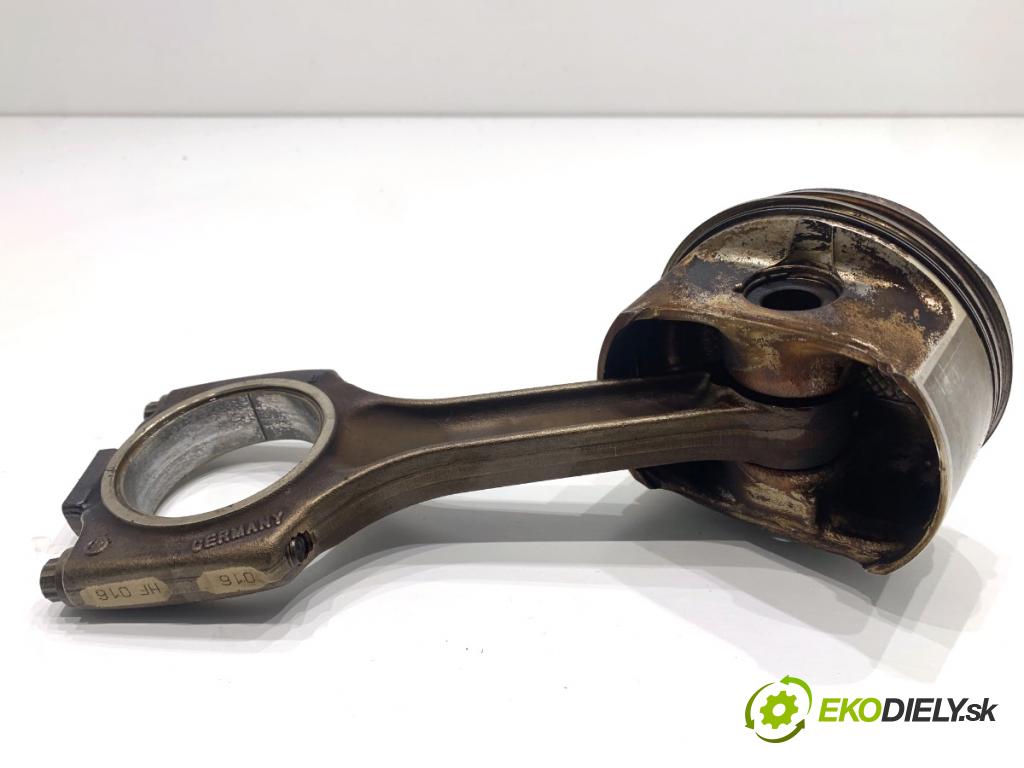 PORSCHE CAYENNE SUV 2003 250 kW S 4.5 4511 PIEST: ojnica (Piest)