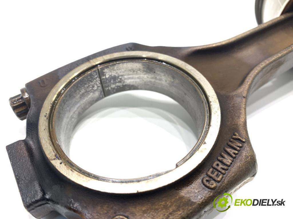 PORSCHE CAYENNE SUV 2003 250 kW S 4.5 4511 PIEST: ojnica (Piest)