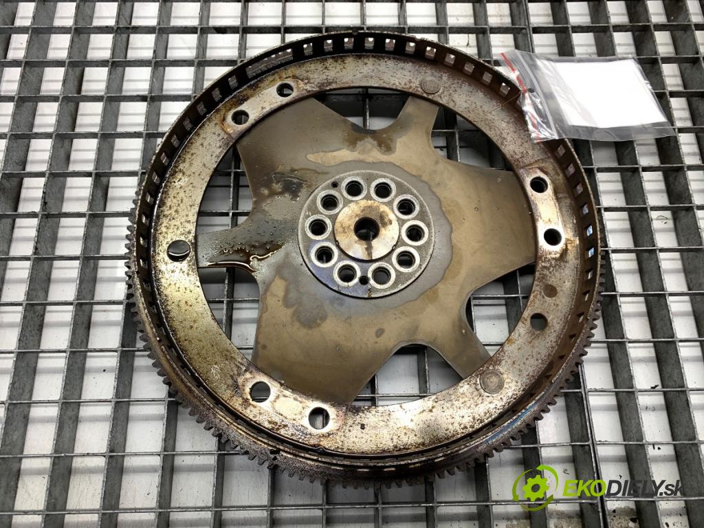 PORSCHE CAYENNE SUV 2003 250 kW S 4.5 4511 koleso zotrvačníkové  (Zotrvačník)