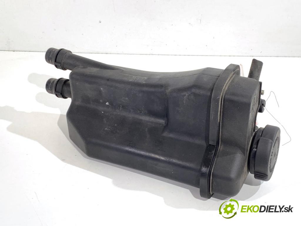 BMW E39 sedan 2000 110 kW 520 i 1990 Nádržka vyrovnávacia (kvapaliny) chladiaceho 1436381