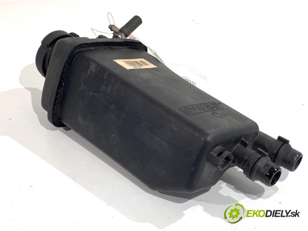 BMW E39 sedan 2000 110 kW 520 i 1990 Nádržka vyrovnávacia (kvapaliny) chladiaceho 1436381