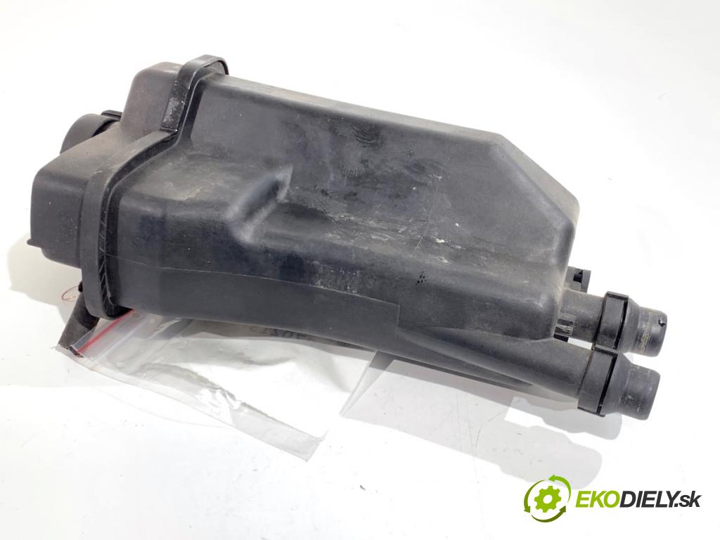 BMW E39 sedan 2000 110 kW 520 i 1990 Nádržka vyrovnávacia (kvapaliny) chladiaceho 1436381