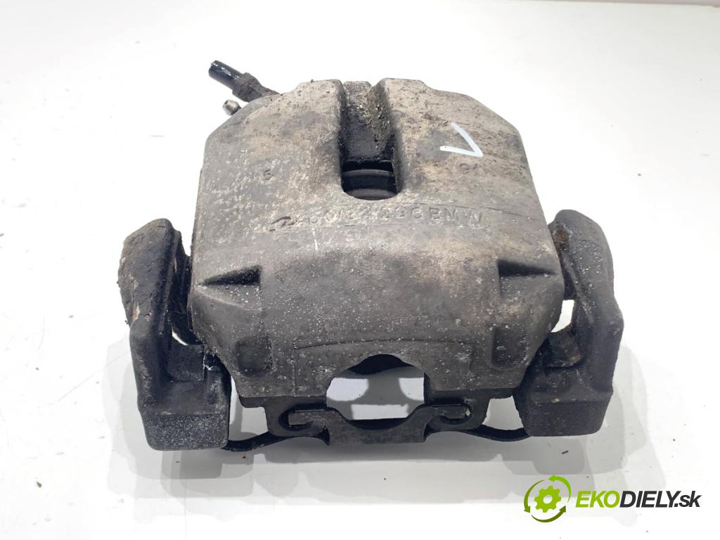 BMW E39 sedan 2000 110 kW 520 i 1990 Brzdič strmeň ľavy predný 