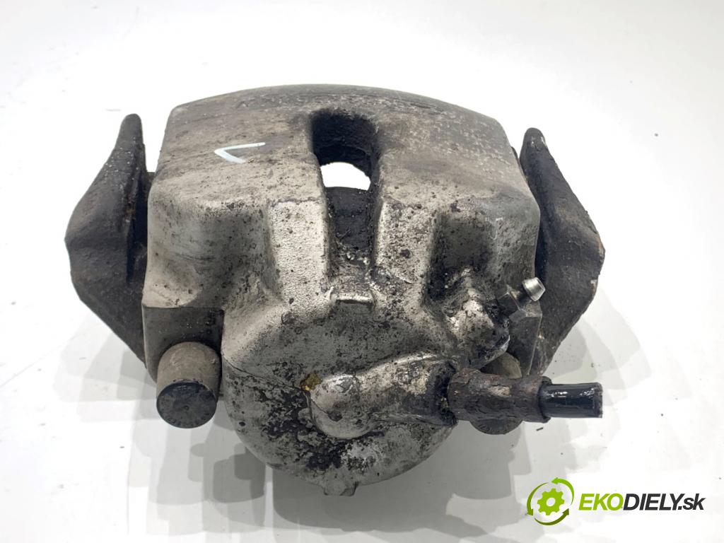 BMW E39 sedan 2000 110 kW 520 i 1990 Brzdič strmeň ľavy predný