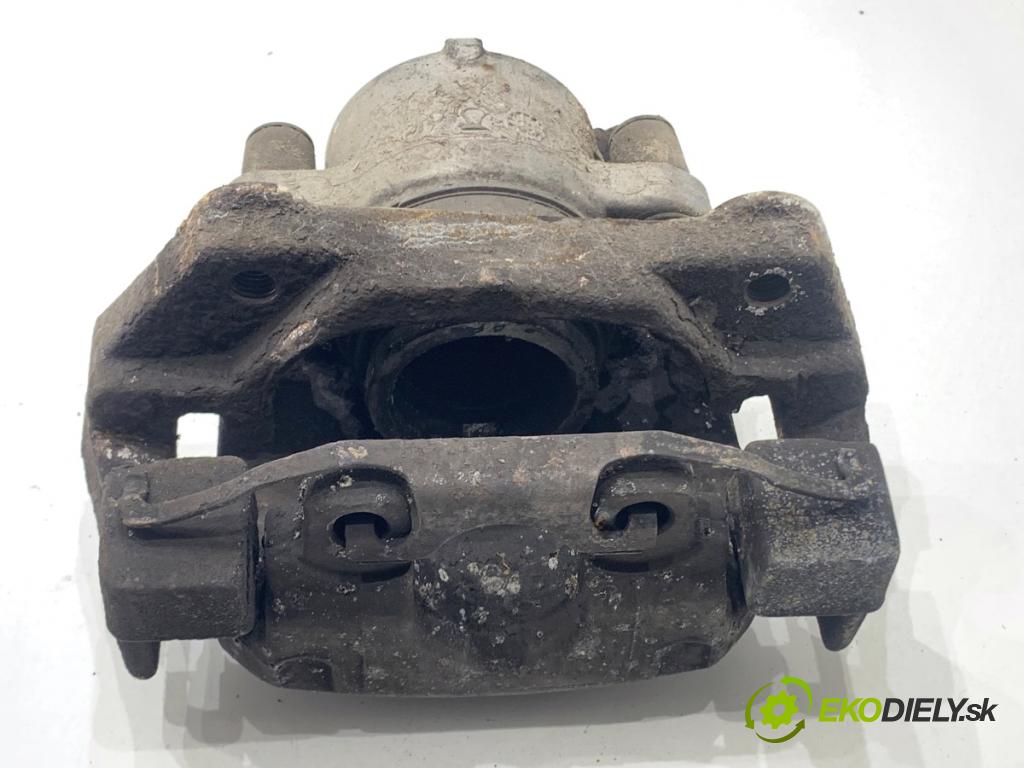 BMW E39 sedan 2000 110 kW 520 i 1990 Brzdič strmeň ľavy predný