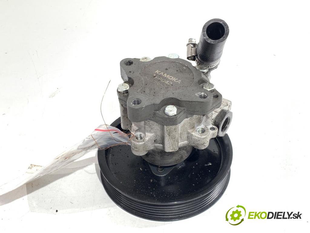 BMW E39 sedan 2000 110 kW 520 i 1990 Pumpa servočerpadlo  (Servočerpadlo)