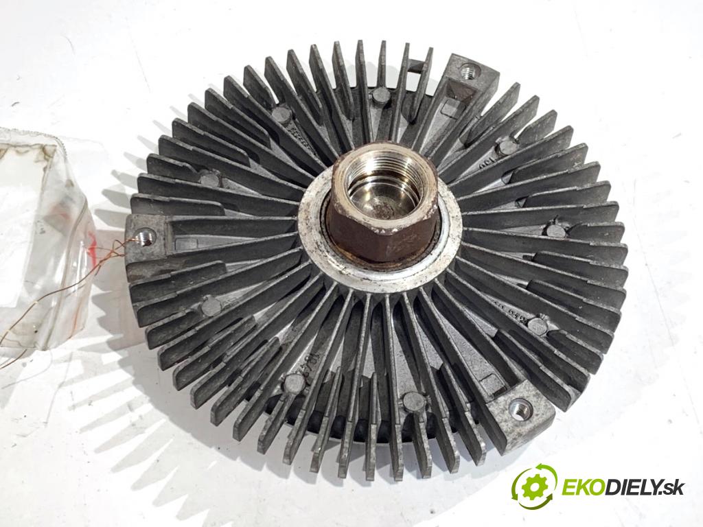 BMW E39 sedan 2000 110 kW 520 i 1990 Ventilátor chladiča Viskospojka 1740963 (Ventilátor)
