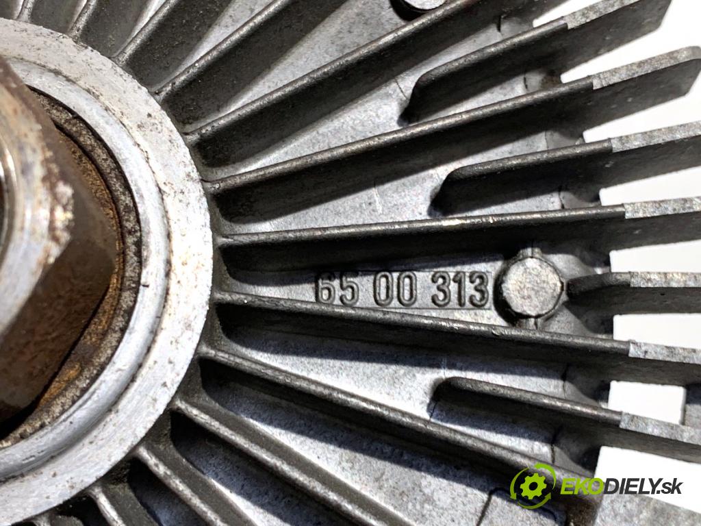 BMW E39 sedan 2000 110 kW 520 i 1990 Ventilátor chladiča Viskospojka 1740963 (Ventilátor)