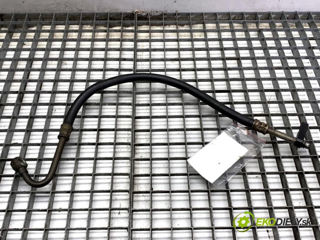 BMW E39 sedan 2000 110 kW 520 i 1990 hadica servočerpadlo 1093149 (Rúrka servočerpadla)