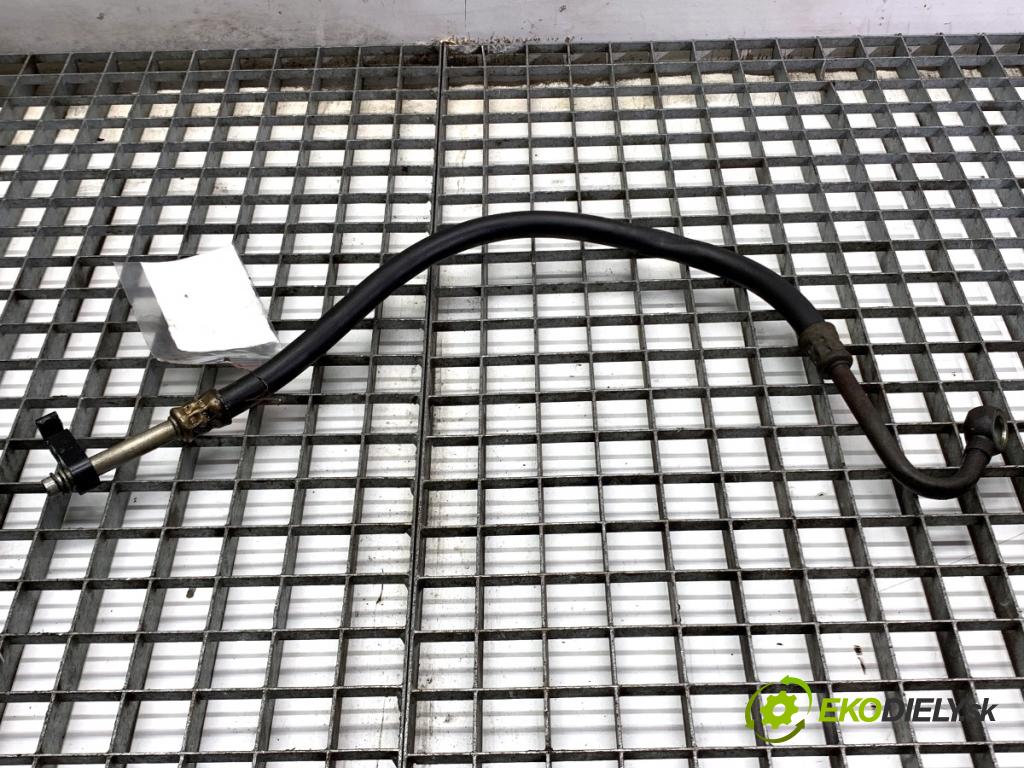 BMW E39 sedan 2000 110 kW 520 i 1990 hadica servočerpadlo 1093149 (Rúrka servočerpadla)