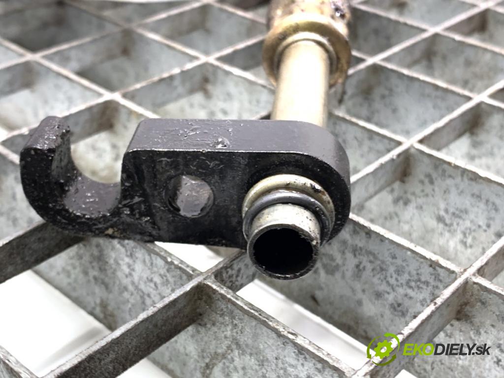 BMW E39 sedan 2000 110 kW 520 i 1990 hadica servočerpadlo 1093149 (Rúrka servočerpadla)